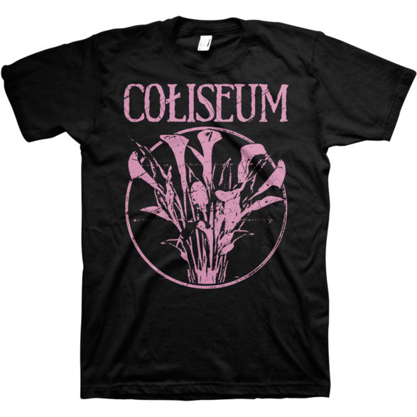 Coliseum Spring T-shirt