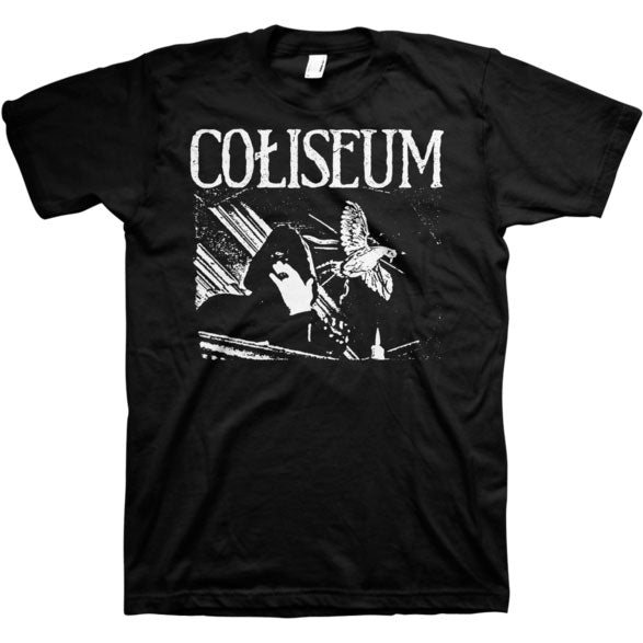 Coliseum Dark Light T-shirt
