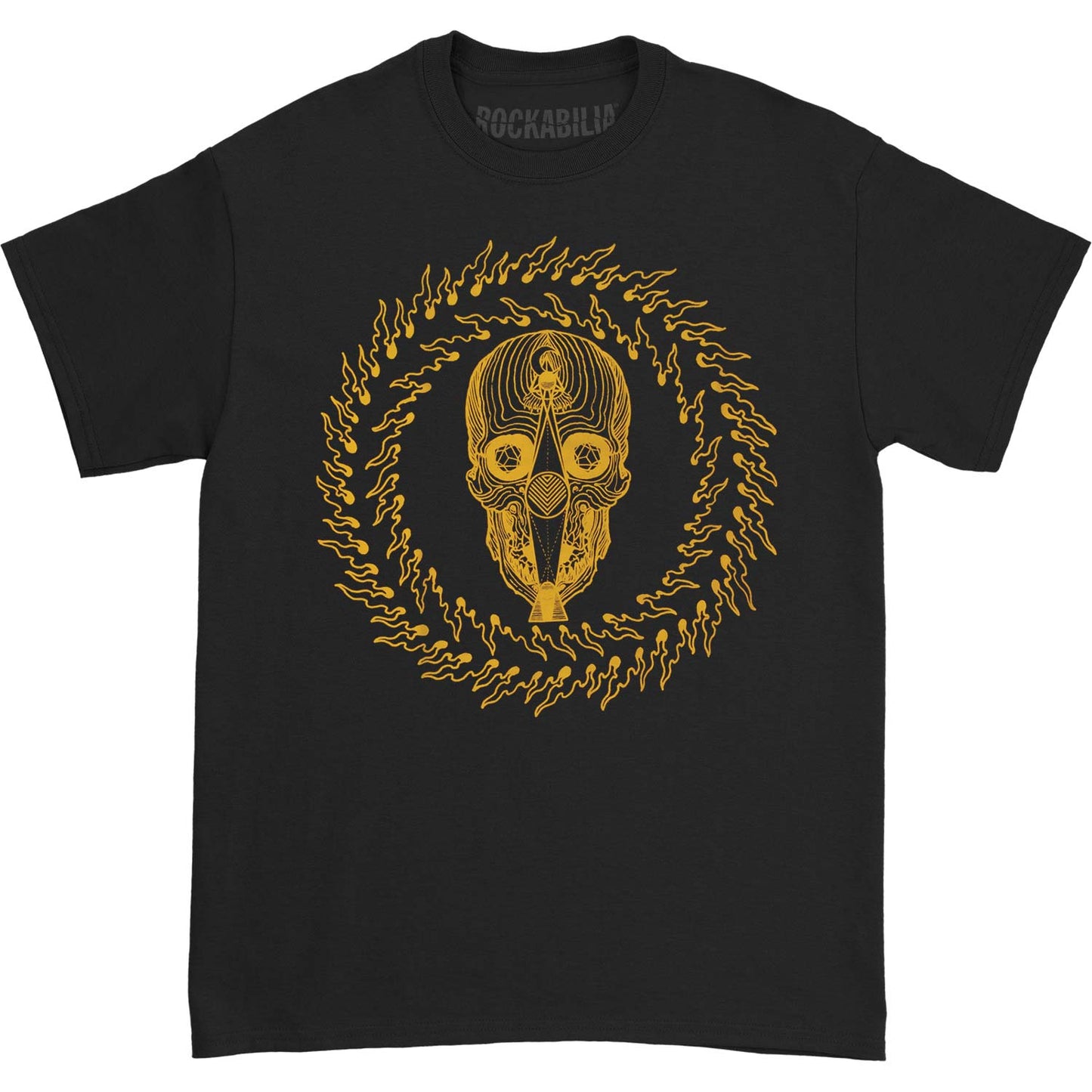Converge Tombu T-shirt