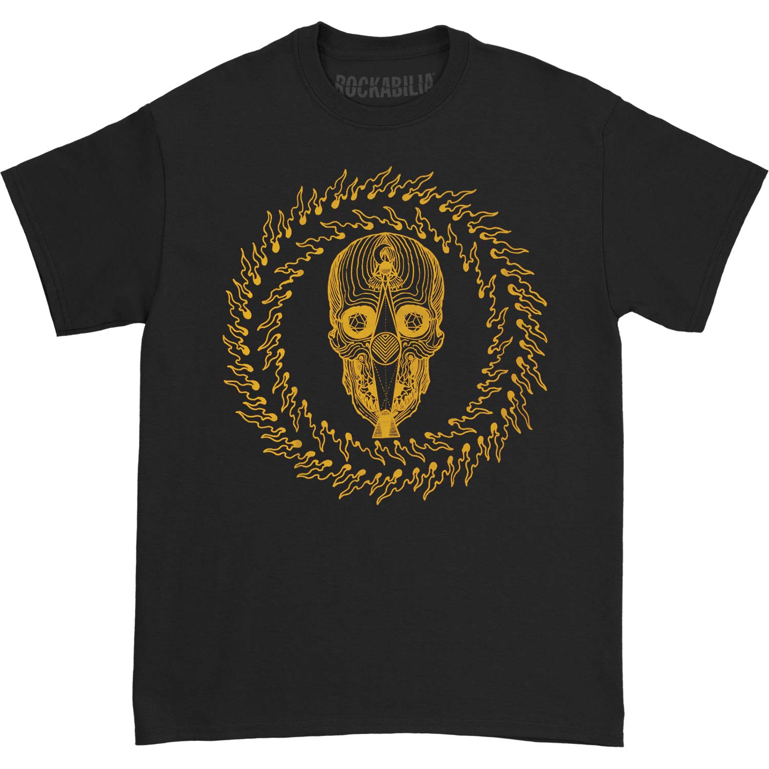 Converge Tombu T-shirt