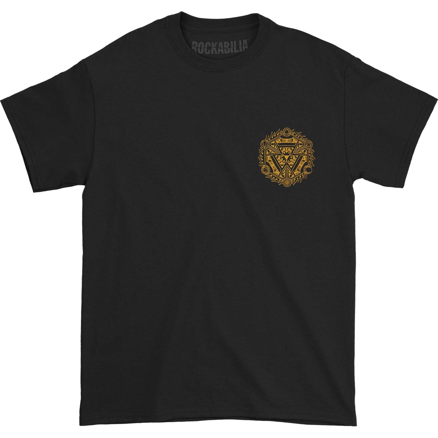 Converge Tombu Pocket T-shirt