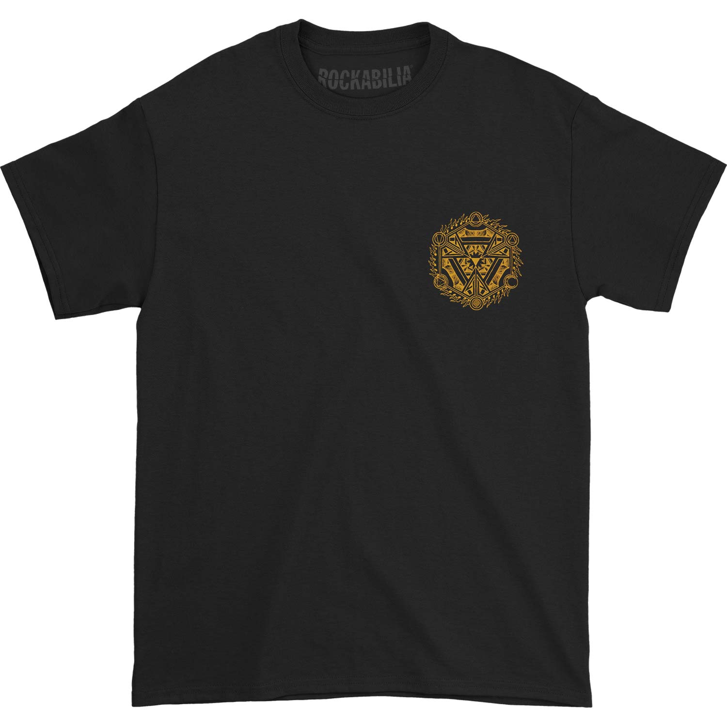 Converge Tombu Pocket T-shirt