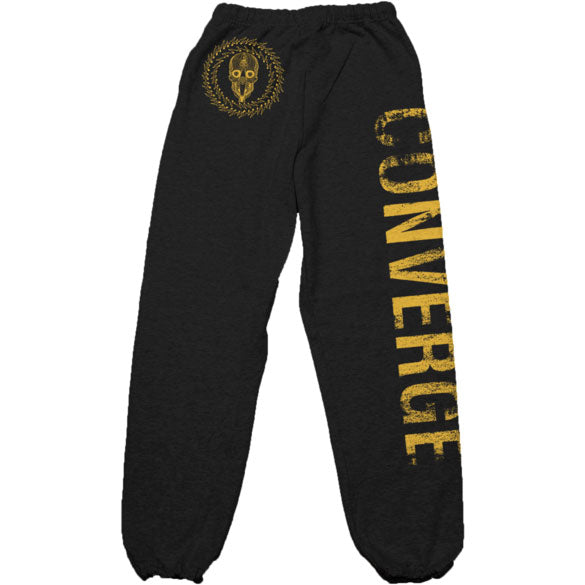 Converge Tombu Sweatpants