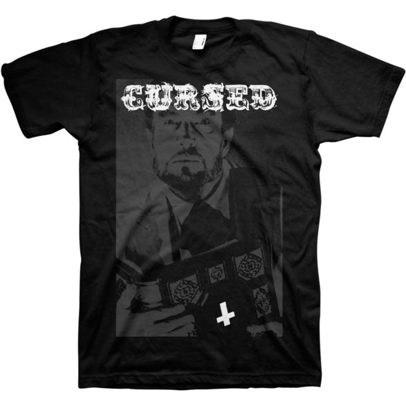 Cursed Vince T-shirt
