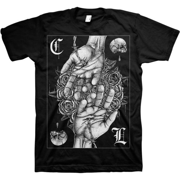 Cult Leader Lightless Walk T-shirt