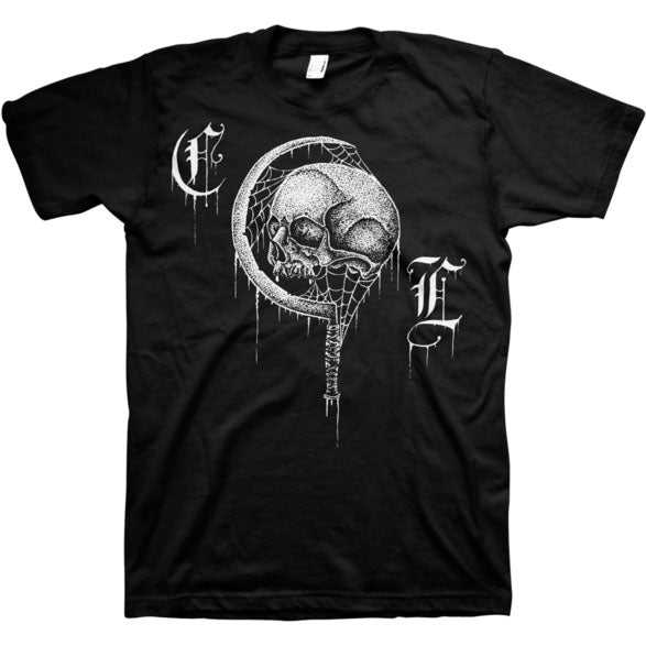 Cult Leader Scythe T-shirt