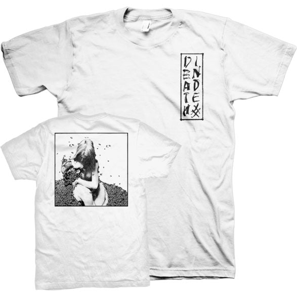 Death Index Death Index T-shirt
