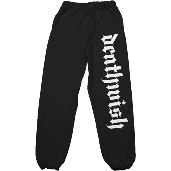 Deathwish Inc. Logo Sweatpants