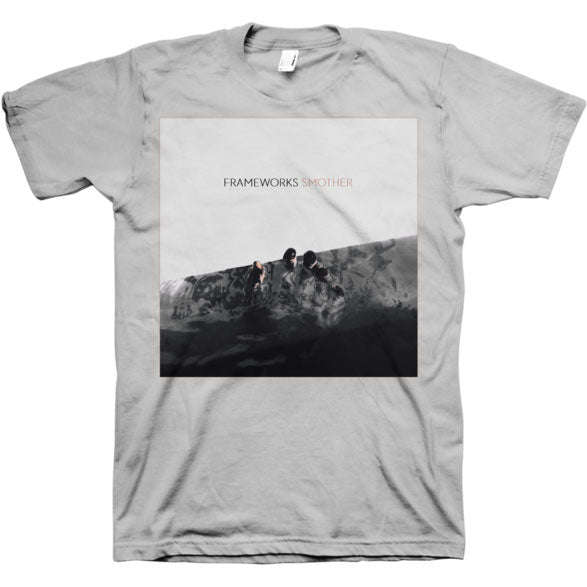 Frameworks Smother T-shirt