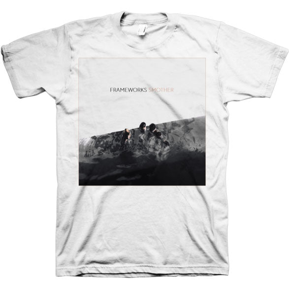 Frameworks Smother T-shirt