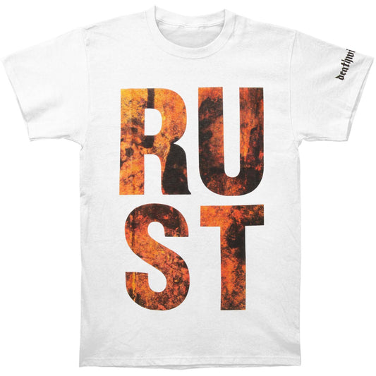 Rust T-shirt