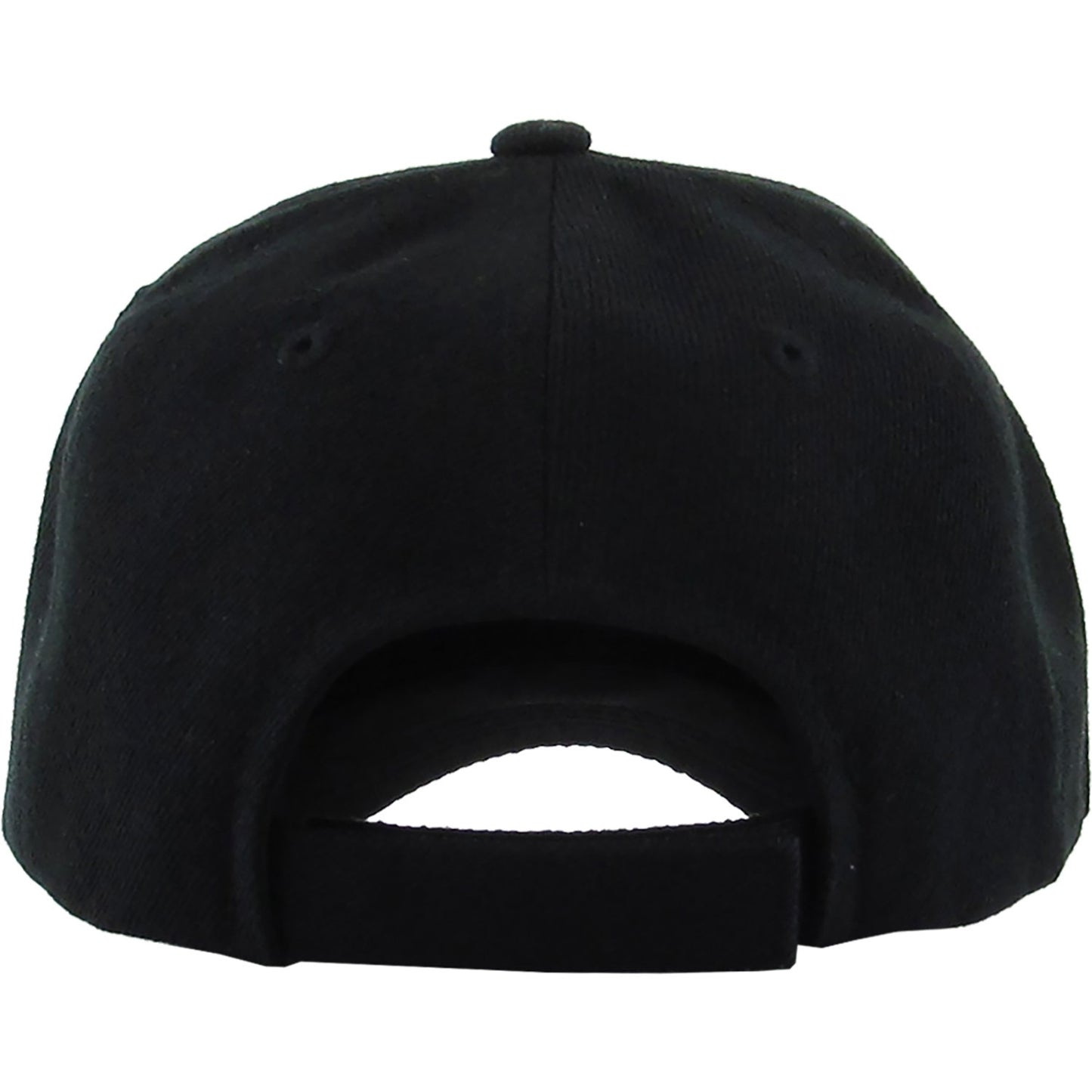 Green Day American Idiot Baseball Cap Back