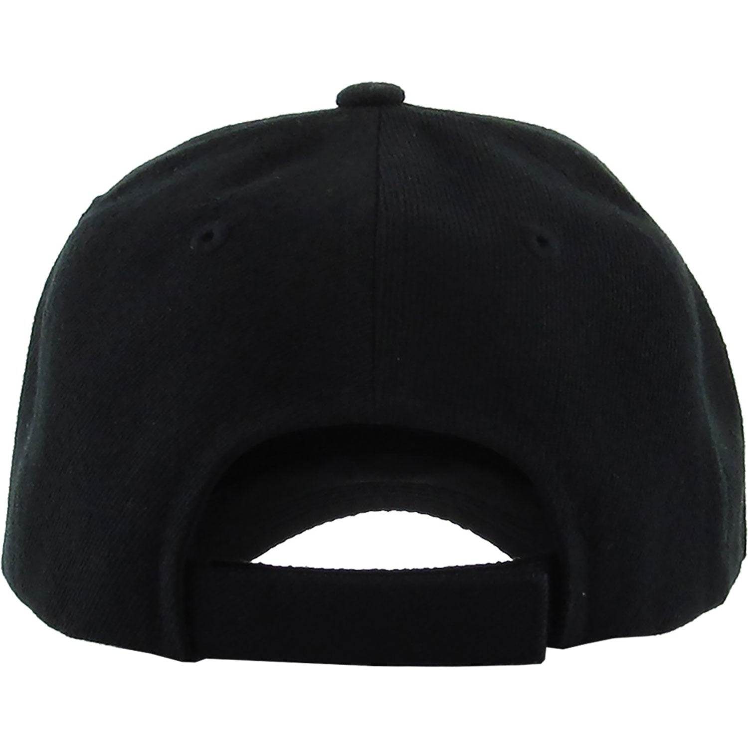 Green Day American Idiot Baseball Cap Back
