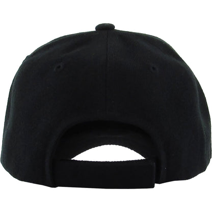 Green Day American Idiot Baseball Cap Back