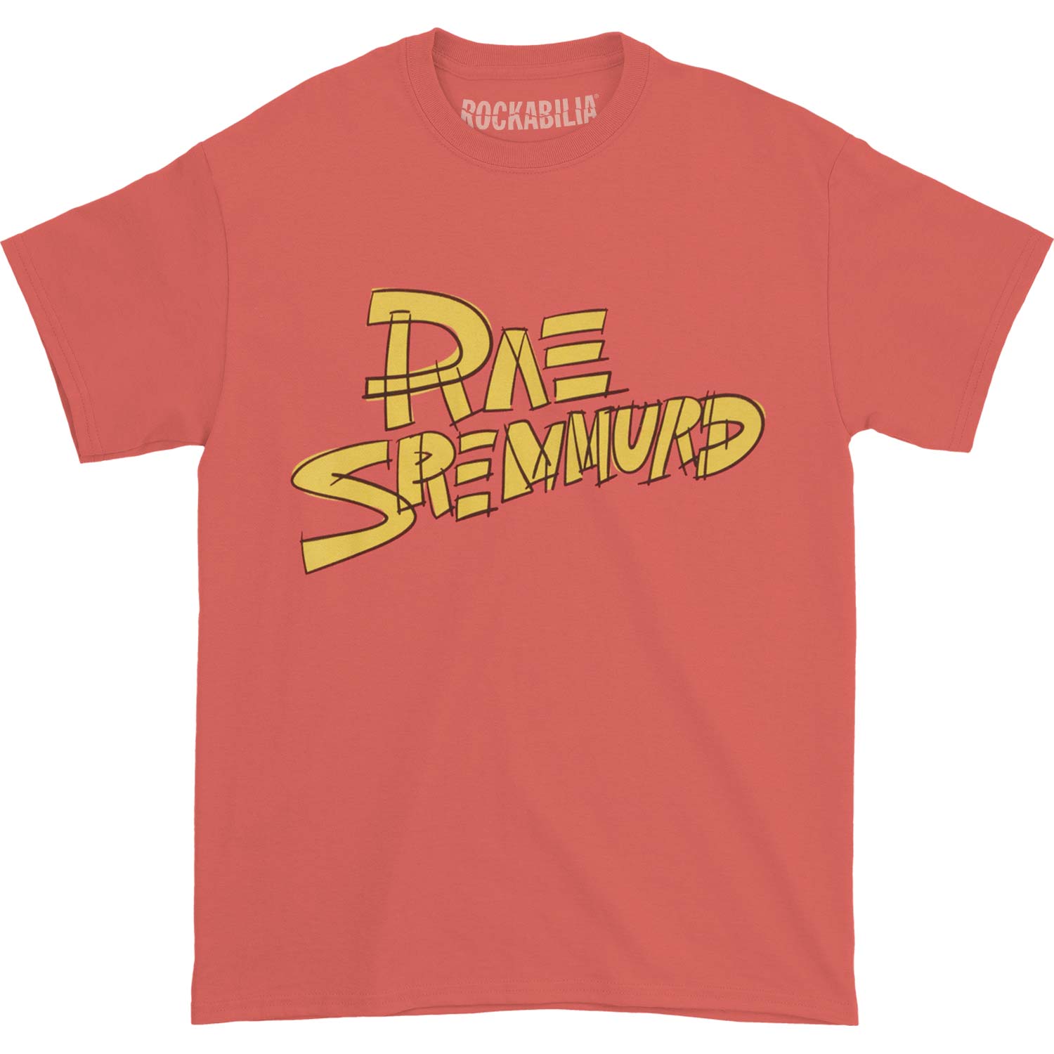 Rae Sremmurd Scribble Logo T-shirt