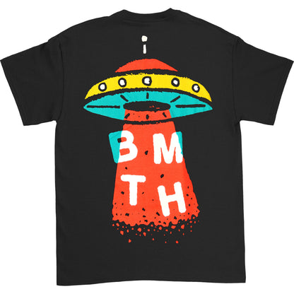 Bring Me The Horizon UFO T-shirt