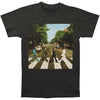 Abbey Road Dark Charcoal T-shirt