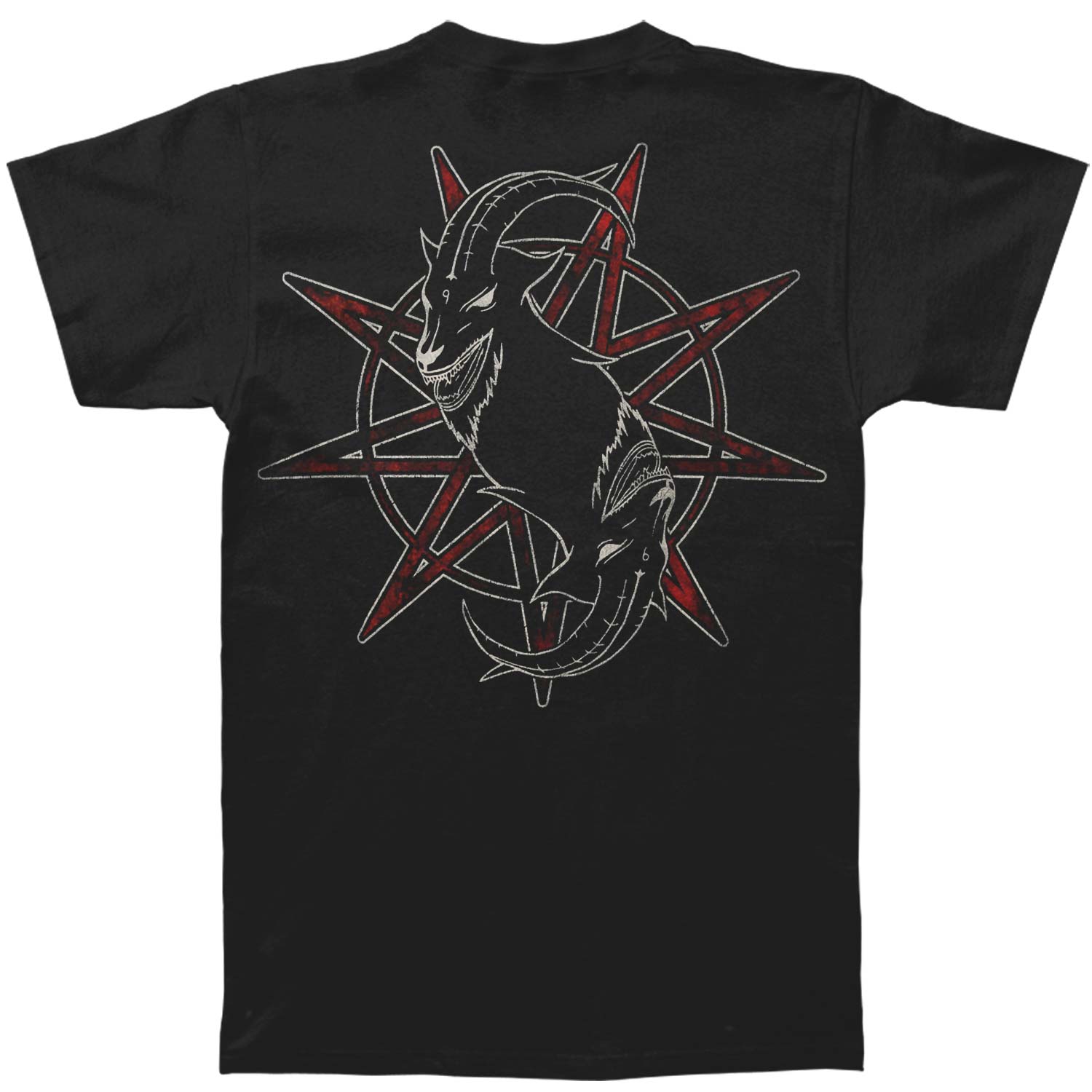 Slipknot Torn Apart T-shirt