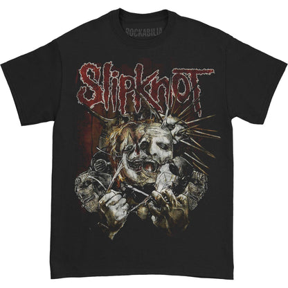 Slipknot Torn Apart T-shirt