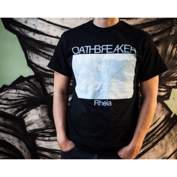 Oathbreaker Immortals T-shirt