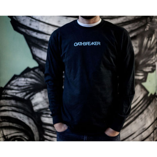 Oathbreaker Logo Long Sleeve