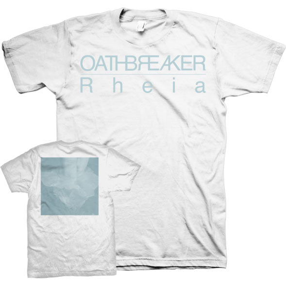 Oathbreaker Rheia Logo T-shirt