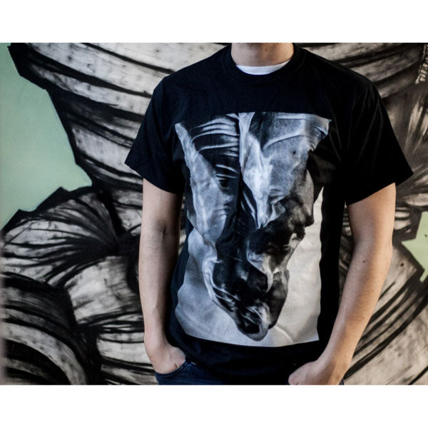 Oathbreaker Rheia Cover T-shirt