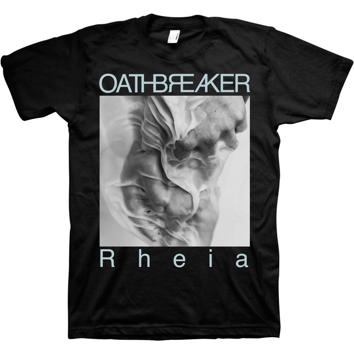 Oathbreaker Rheia T-shirt