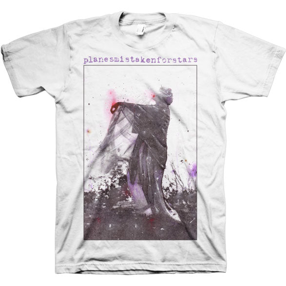 Planes Mistaken For Stars Trance T-shirt