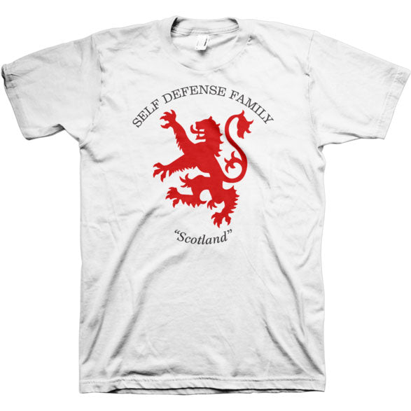 Scotland T-shirt