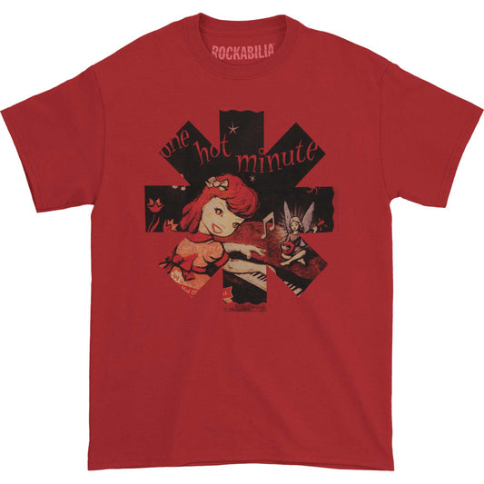Red Hot Chili Peppers One Hot Minute T-shirt