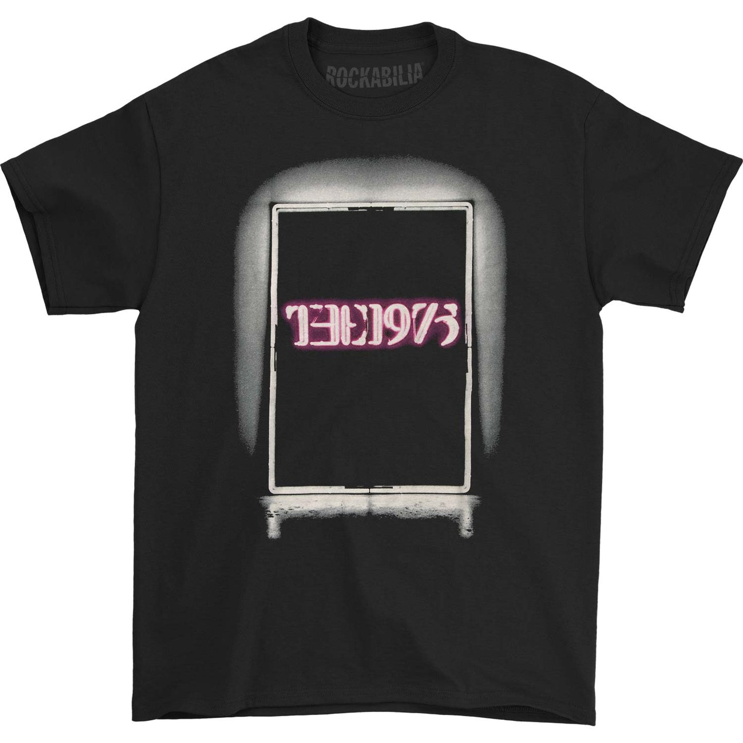 Neon Sign T-shirt