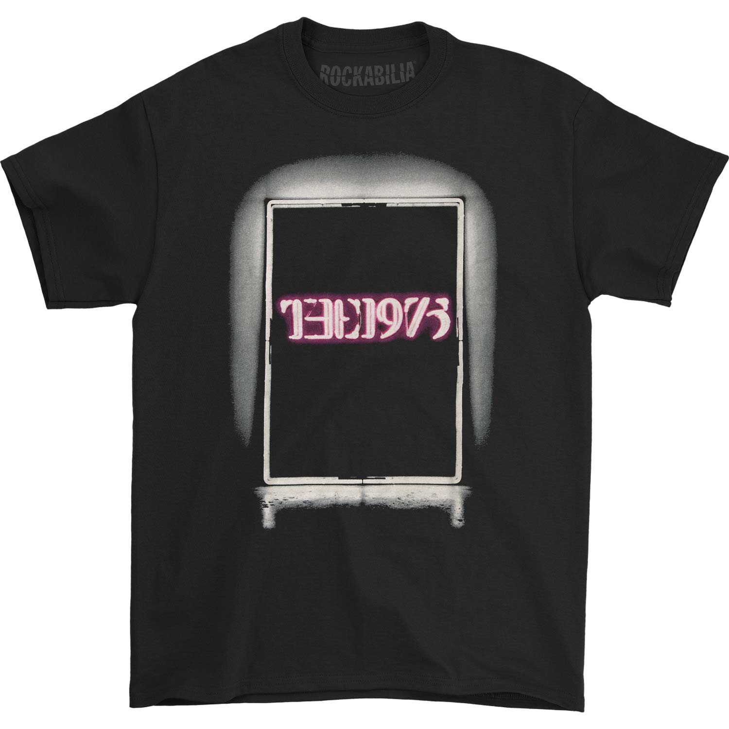 Neon Sign T-shirt