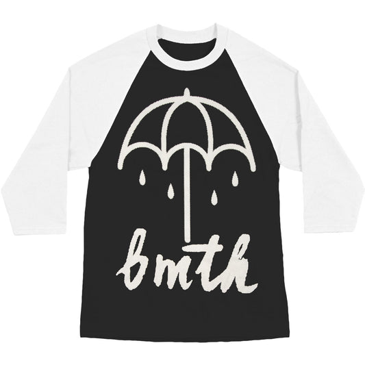 Umbrella Baseball Jersey