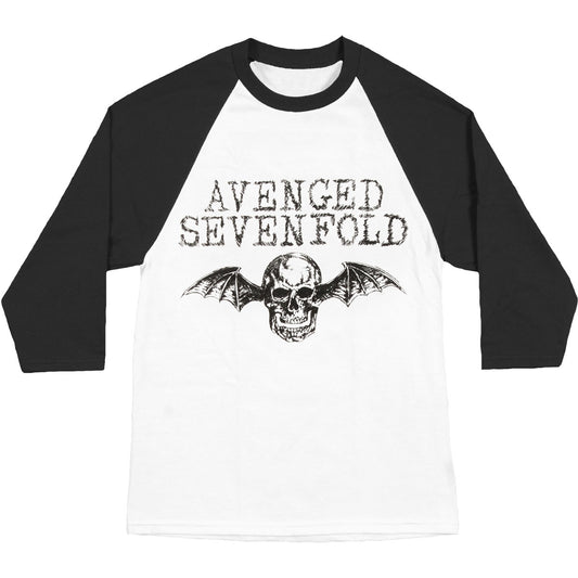 Sketch Baseball Jersey