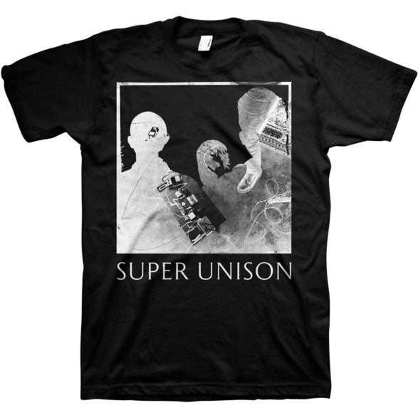 Super Unison Silhouette T-shirt