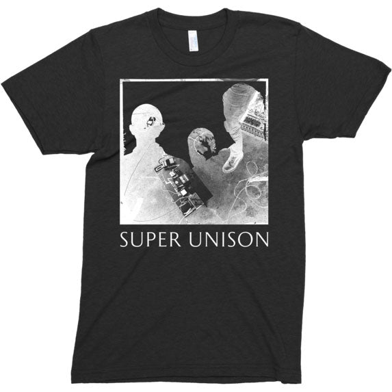 Super Unison Silhouette Junior Top