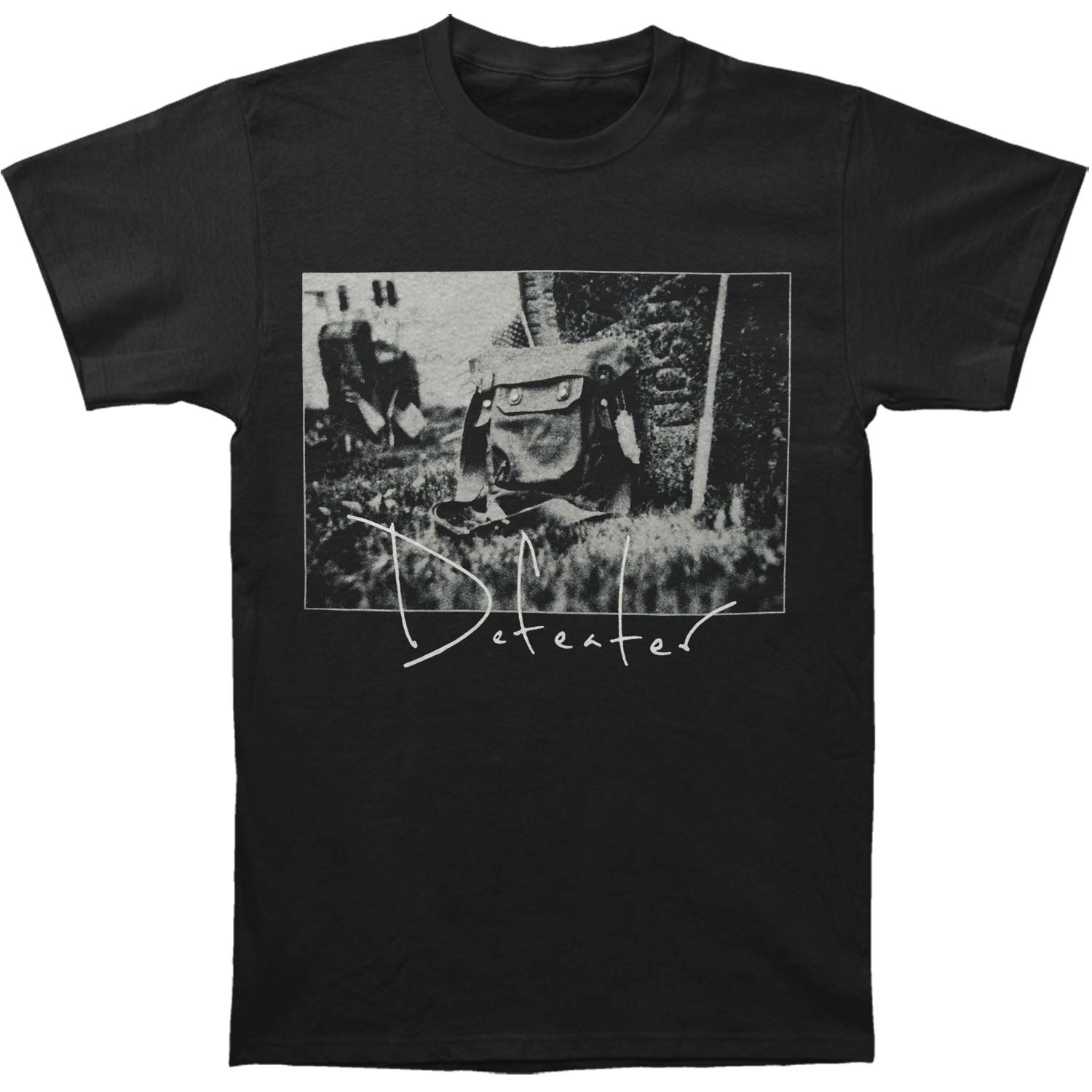 Defeater Rabbit Foot T-shirt