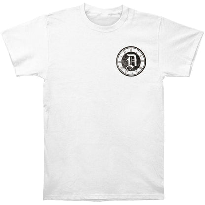 Defeater Clock T-shirt