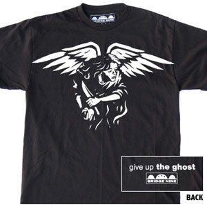 Give Up The Ghost Angel T-shirt