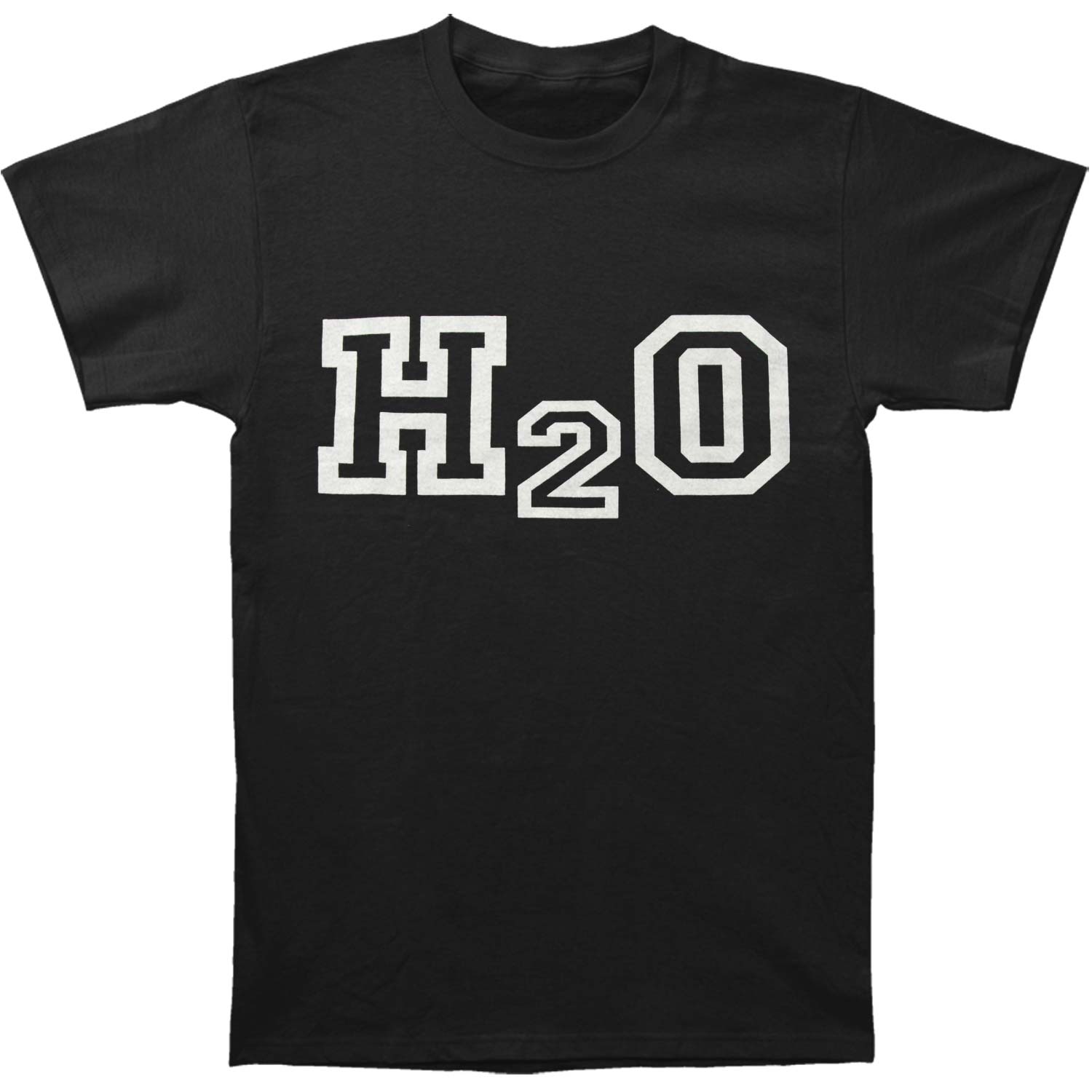 H20 New York Hardcore T-shirt