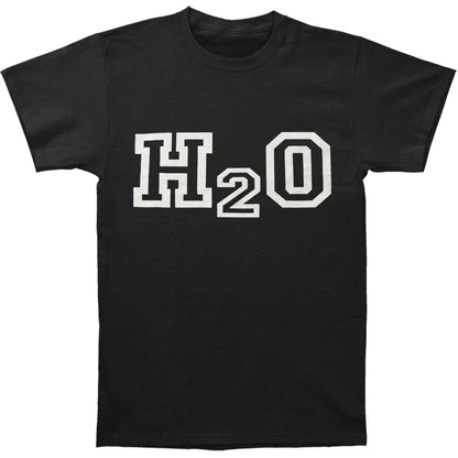 H20 New York Hardcore T-shirt