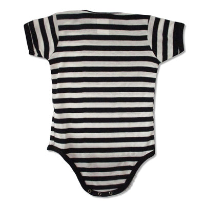 Metallica For Life Infant Crawler Bodysuit
