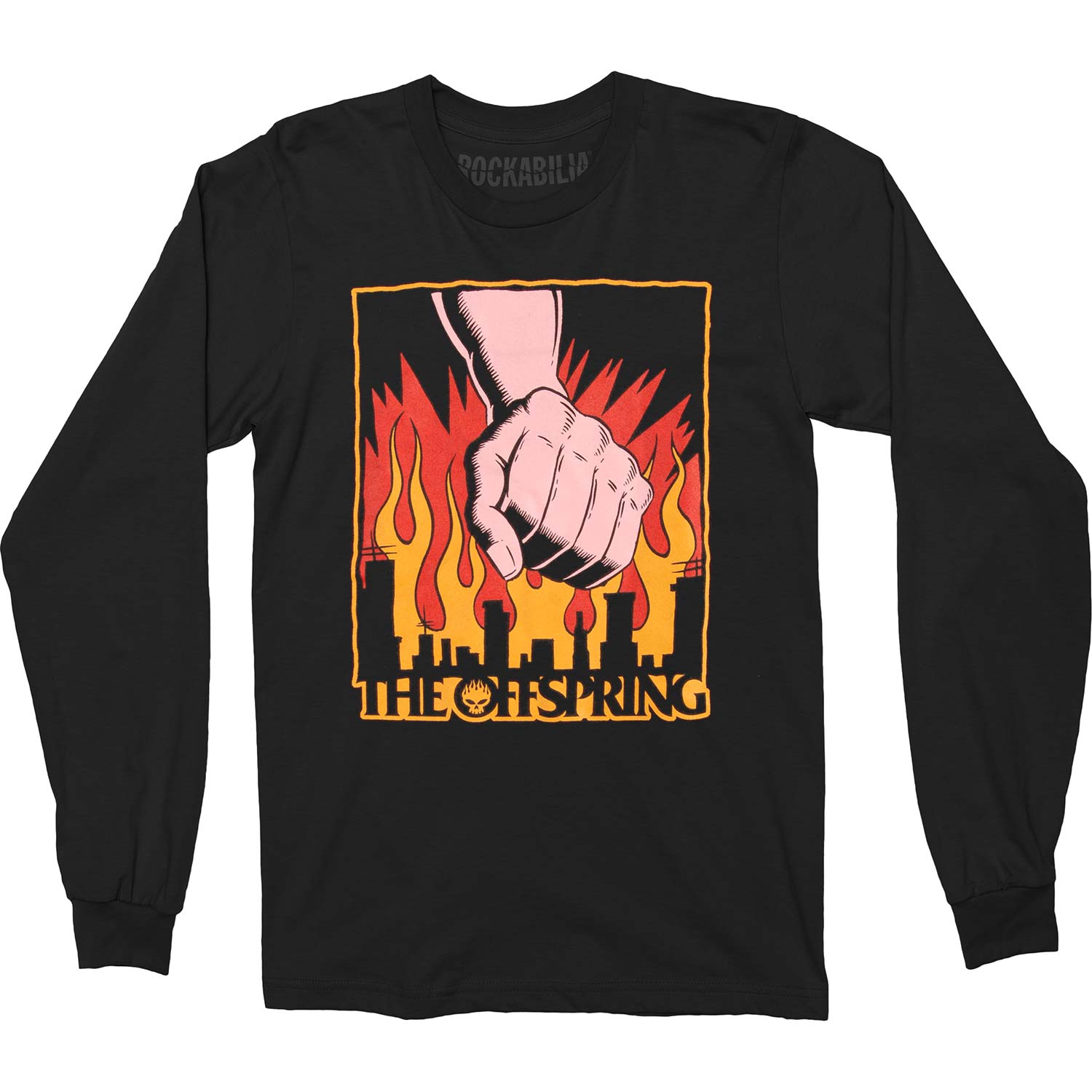 Neo-Con Long Sleeve