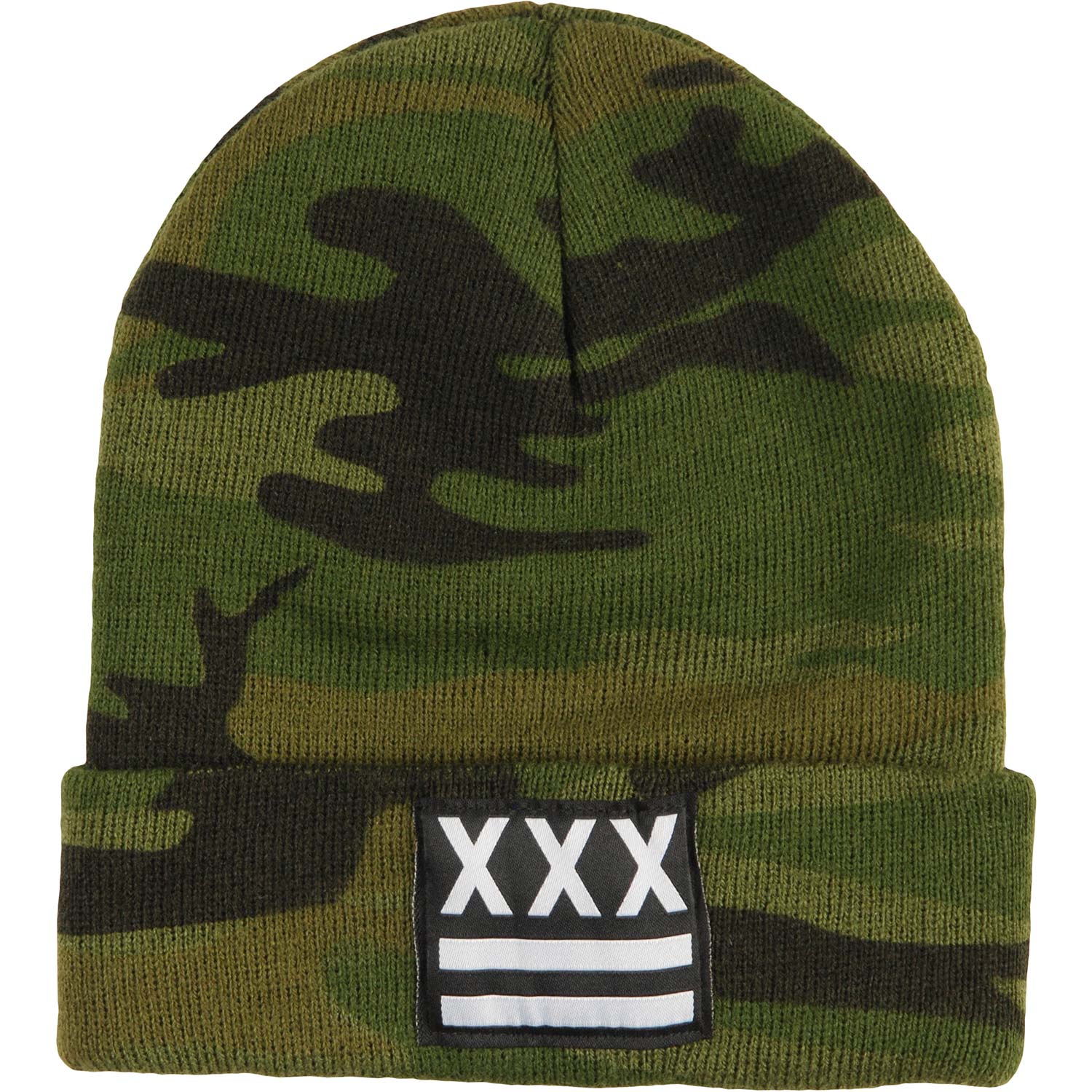 Bridge Nine Records XXX Beanie