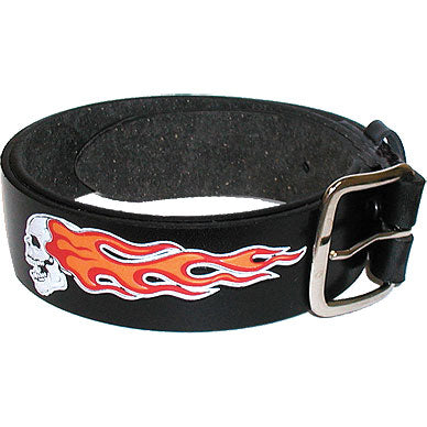 Extreme Belt Front
