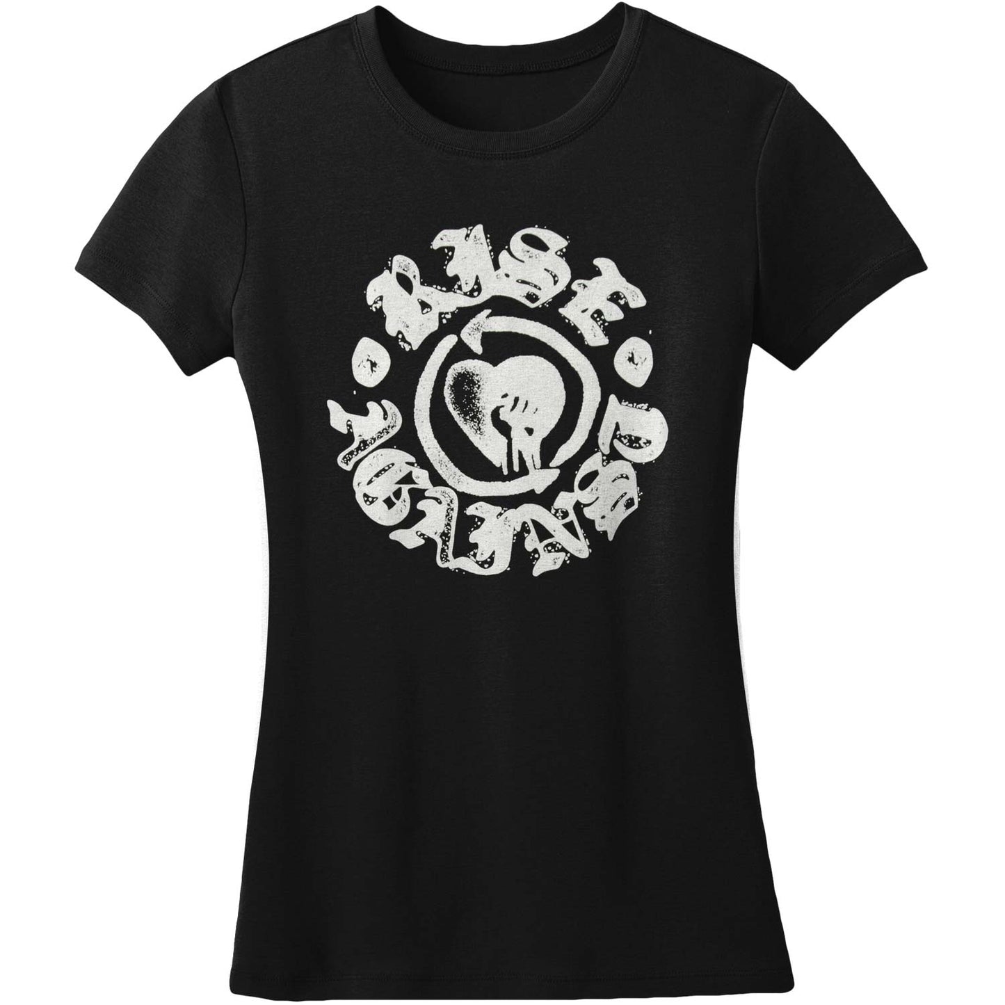 Fist Stamp Juniors Junior Top