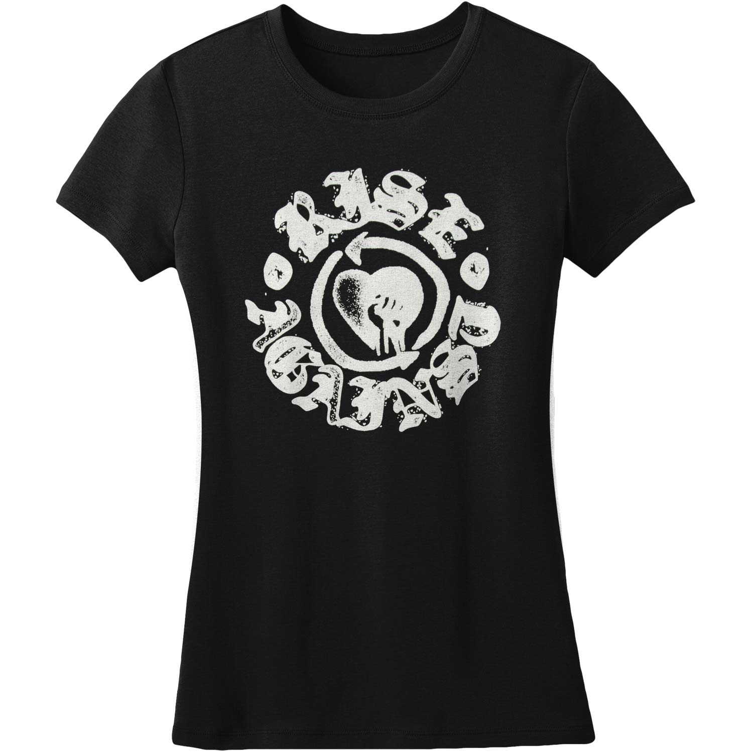 Fist Stamp Juniors Junior Top