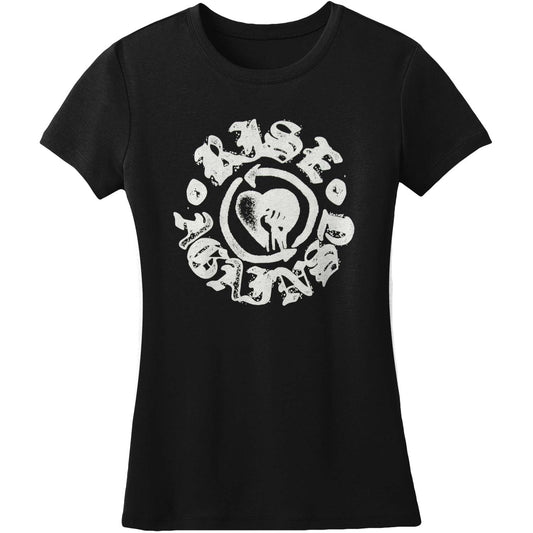 Fist Stamp Juniors Junior Top