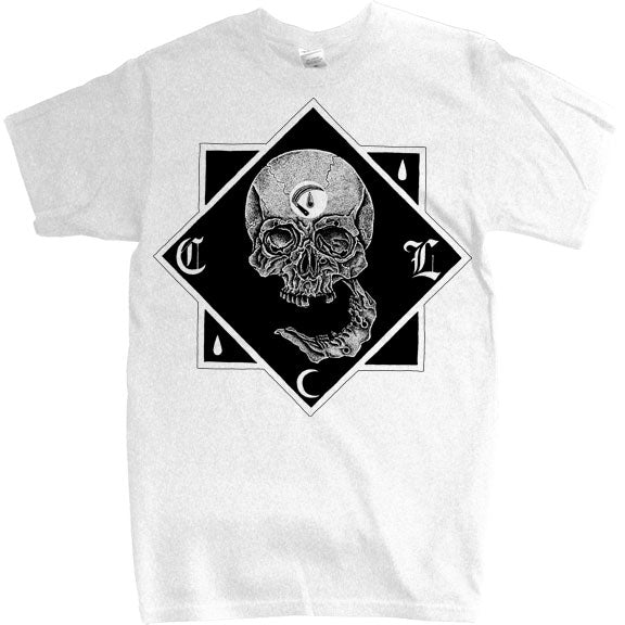 Cult Leader Broken Jaw T-shirt